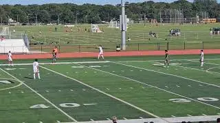 William Floyd vs Brentwood