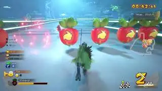 SPOILER Warning Final Fantasy VII Rebirth random