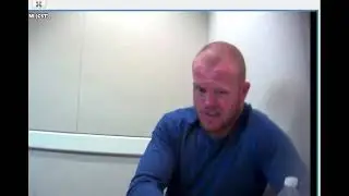 JOSH HENRY INTERVIEW 2