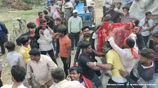 Koi pathar se na mare