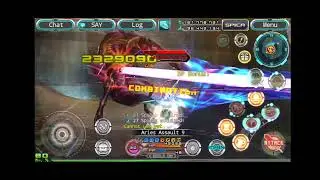 RPG Stellacept - Lc Hunt Taraz Larva 16