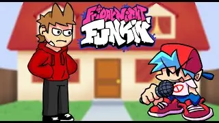 Tord Expnded LEAKED EDD-TION