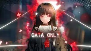 Wuthering Waves | Chisa Release 🔥 &ndash; GATA ONLY [Edit/GMV] 4K