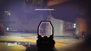 The scout with pre nerf not forgotten TTK....