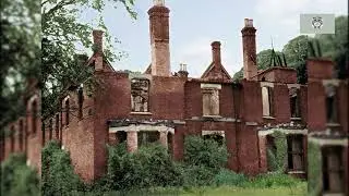 Top 10 Most Haunted Places in England