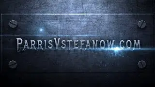 Ringside Photographer Cam - METAL Intro