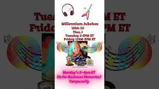 Oldies Radio Online and Tunein Alexa, Google Home and more Oldies N More Radio - Join me DJ TinaJ