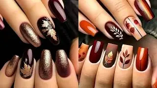 Top 100 Most Stunning Easy Aesthetic Nail Art for All Occasions ✨ |​ Best Of Nail Inspo 2026