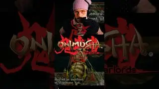 This Is Why PS2 Gaming Was Legendary | Onimusha Warlords