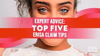 WIE 423.2 - Expert Advice: Top 5 ERISA Claim Tips