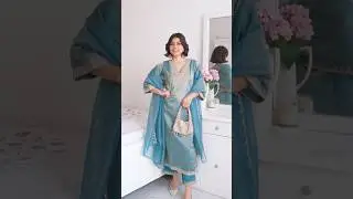 Most beautiful kurta set for wedding ✨ #kurtaset #wedding #weddingwear #suit