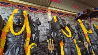Kongu Kasi Ashta Bairavar Temple , Muthugoundenpudur