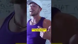 WHY Men who DON'T COMMIT Turn Women ON