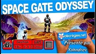 Vid&eacute;or&egrave;gle Jeu de Soci&eacute;t&eacute; 