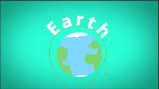 How to Animate Text Along a Path In After Effects