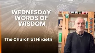 ✝️ The Church at Hiraeth: Run life&rsquo;s race with perseverance