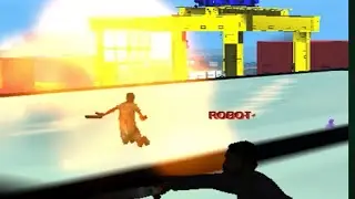 [MTA:CIT2]#LV HoBoS [Part3]