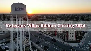 Veterans Villas in Norwalk: Your City Can Make a Difference Too
