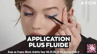 Glimmerstick Avon en France