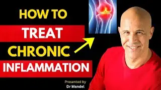 How to Treat Chronic Inflammation Naturally