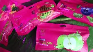 NEW Premium Quality Hookah Shisha Flavors made in the USA from M. ROSENFELD