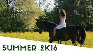 A summer day life in Valchirie