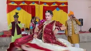 ghadlo mahro bharde re