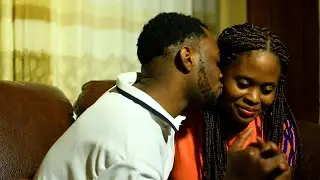 URWITWAZO FILM:Akunda abakobwa kurusha umuvandi, nyina akomeje gusenga cyane asaba...
