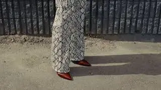 FW24 by LAMARQUE | MEMENTOS IN MOTION