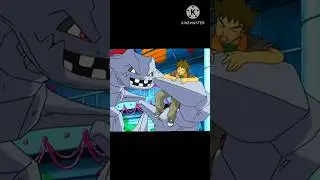 Top 5 strongest pokemon of brock