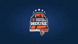 Прямая трансляция из букмекерской конторы #BarstoolSportsbook, представленной @hooters, чтобы выиграть ставку @hqspider в размере 10 тысяч