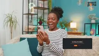 EventPorte is live in Ghana! 🎉 Book or host events fast&mdash;from turn-ups to brunch. Let&rsquo;s go! 🔥