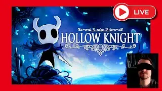 Hollow Knight : First Playthrough! Broken Vessel is DONE. Let's see who is next