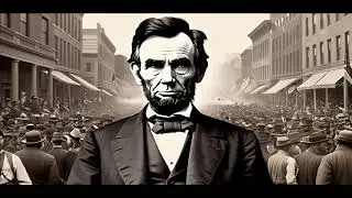 Remember February 1st, 1865: Lincoln Signed The 13th Amendment To Abolish Slavery