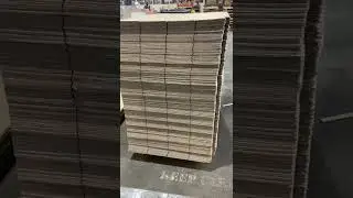 Semi Auto Stitcher Gluer