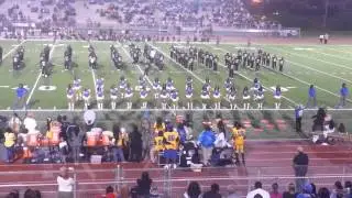 2013-2014 MNW 25G's Soul Bowl 