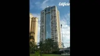 Edif&iacute;cio Doppio Spazio em Ribeir&atilde;o Preto - c/ 239 m&sup2;