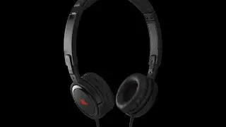 JBL Tempo On-Ear Headphones Quick Review