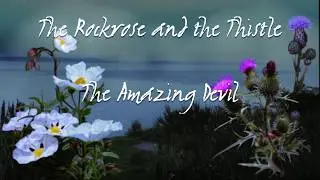 The Rockrose and the Thistle - The Amazing Devil - Lyrics