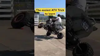 10 ATV Tips & Tricks You Didn't Know!