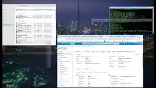 Comment créer une Machine Virtuelle Linux sous Microsoft Azure ?