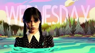 Wednesday