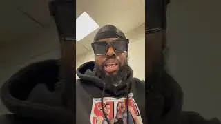 (Pt 2) Underground artist tryna come up, STFU, stop being delusional! Just work & be humble in 2026