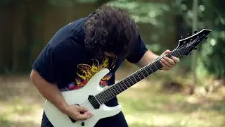 Searching Serenity - Rekindled Faith (Official Music Video)