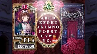 Deathsmiles | Arcade EX-ALL (Follett)