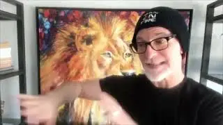 Men, What Is She Saying That She's Not Saying? with David Mehler Metaphysically Fit Summit