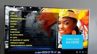 Nigerian Add-on (Arawak and Nollytube)