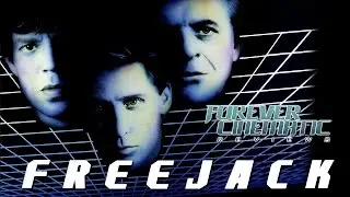 Freejack (1992) - Forever Cinematic Movie Review