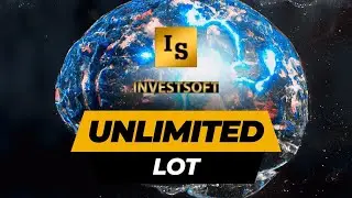 Trade Manager MT5 and MT4: Unlimited Lot | Split Large Orders Automatically