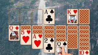 Soliter Klondike - Top Android game 2020